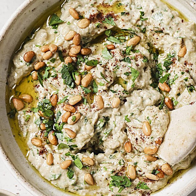 Babaganoush